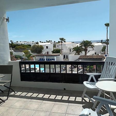 Playa Bastian A35 Apartment กอสตา เตกีสเซ ภายนอก รูปภาพ