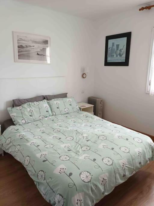 Playa Bastian A35 Apartment กอสตา เตกีสเซ ภายนอก รูปภาพ